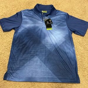 PGA tour polo shirt